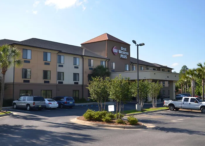 Best Western Plus Daphne Spanish Fort