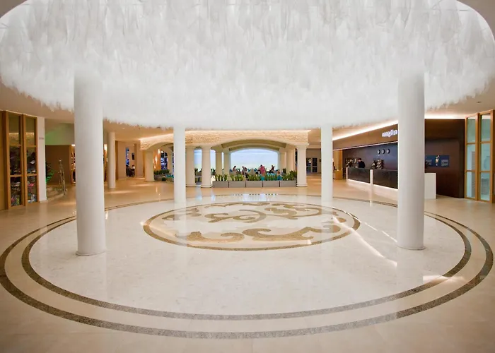 Sunny Beach Hotels