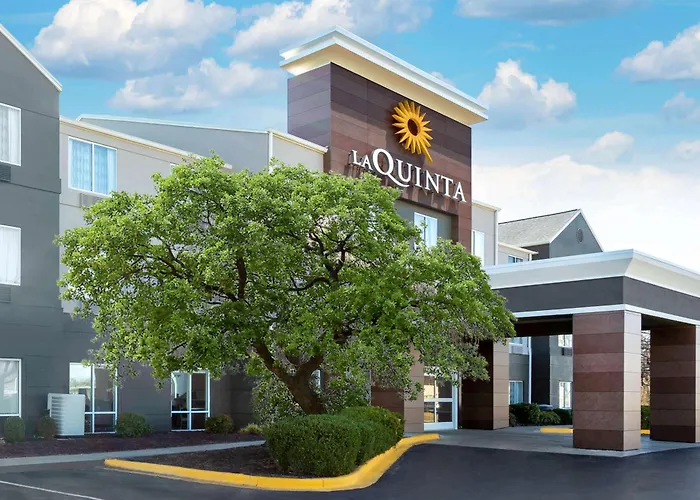 La Quinta By Wyndham Hopkinsville