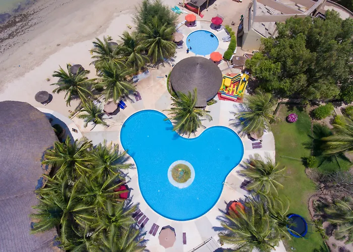 Saly Portudal Hotels
