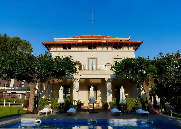 Alella Hotels