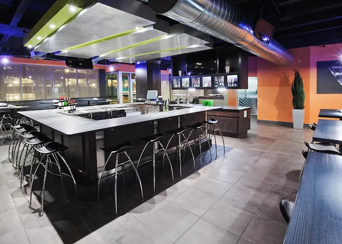 Holiday Inn Tulsa City Center