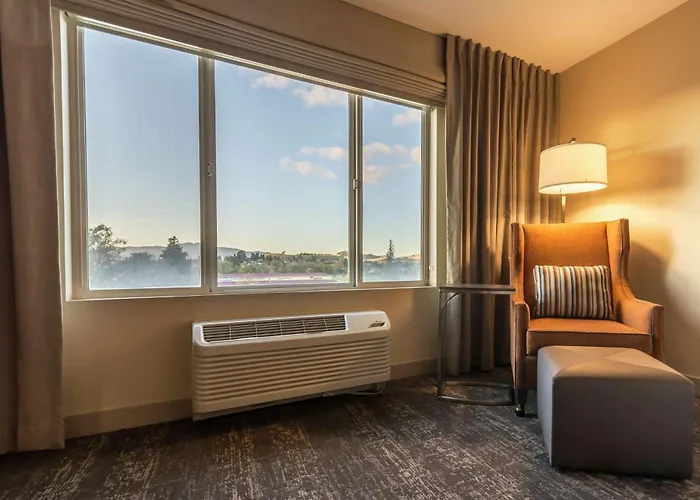 Hilton Garden Inn Fairfield