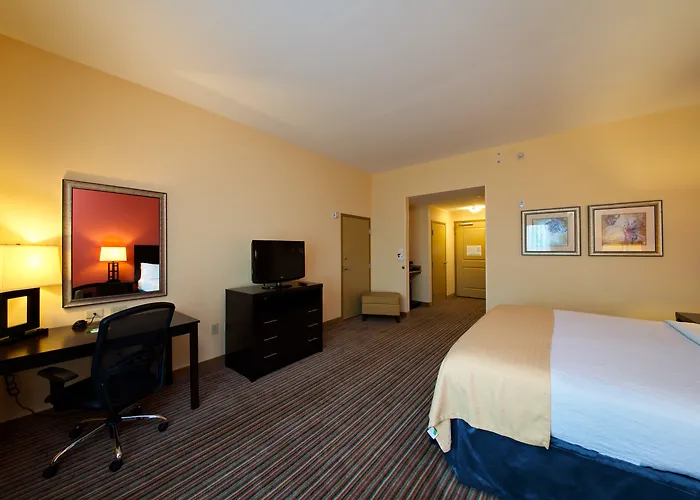 Holiday Inn Titusville/Kennedy Space Center By Ihg