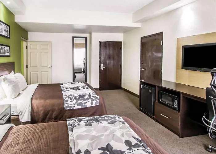 Sleep Inn Fort Pierce I-95