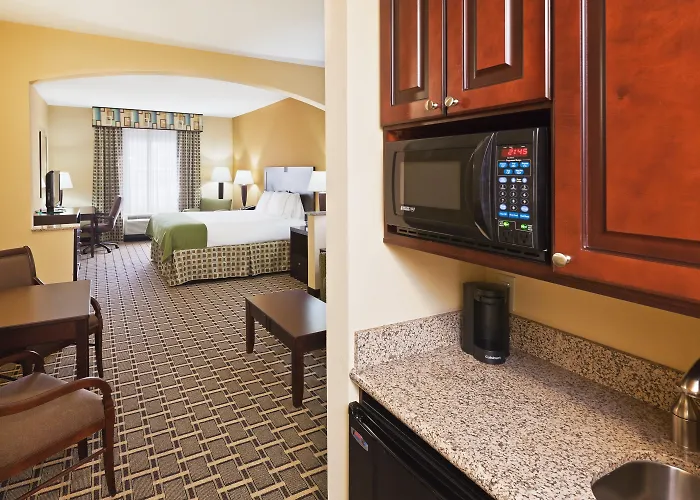 Holiday Inn Express Hotel & Suites El Paso West