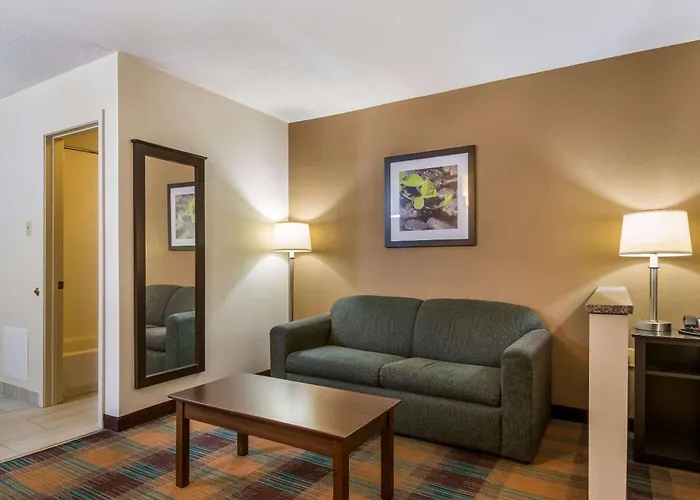 Quality Inn Bloomsburg