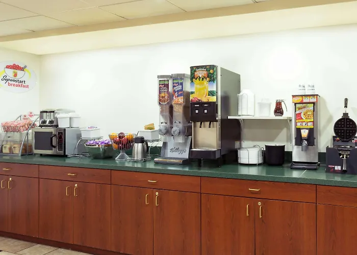 Rodeway Inn & Suites Chandler - Phoenix South I-10