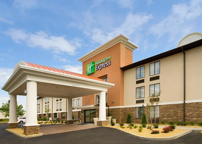 Holiday Inn Express - Waldorf By Ihg