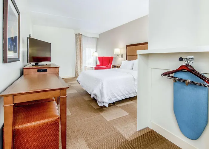 Hampton Inn & Suites Bethlehem