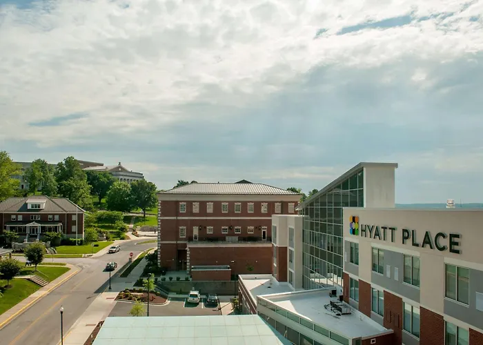 Hyatt Place Bowling Green