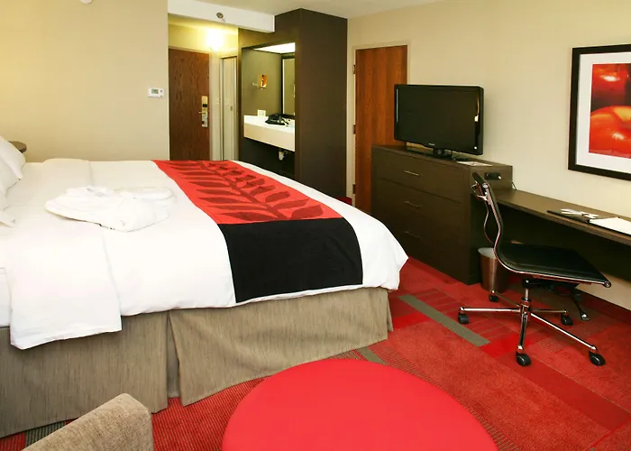 Radisson Hotel Madison