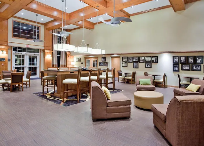 Hampton Inn & Suites Chapel Hill/Durham