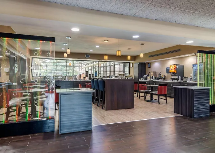 Comfort Inn & Suites Perry National Fairgrounds Area