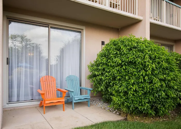 Howard Johnson By Wyndham Toms River