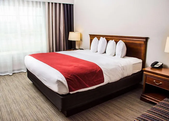 Country Inn & Suites By Radisson, Winchester, Va