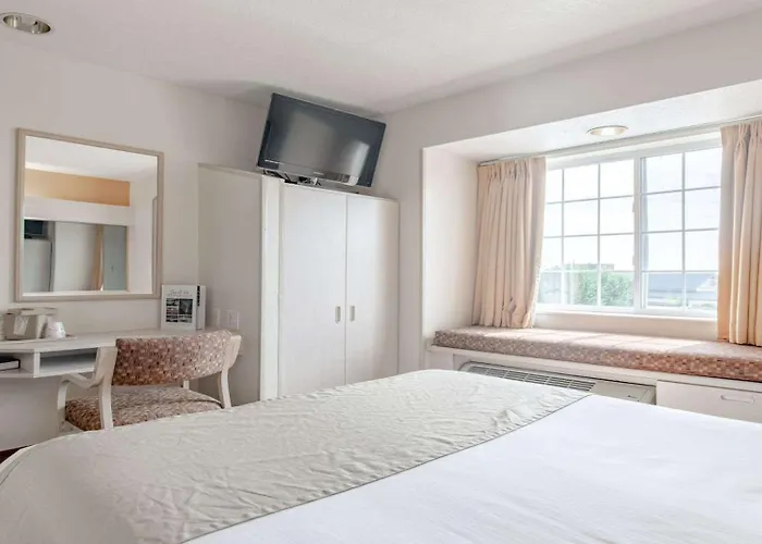 Surestay Hotel By Best Western Christiansburg Blacksburg