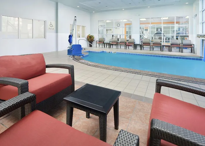 Hilton Garden Inn Atlanta Nw/Kennesaw-Town Center