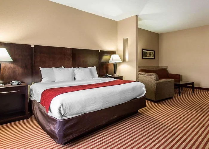 Comfort Suites Waycross