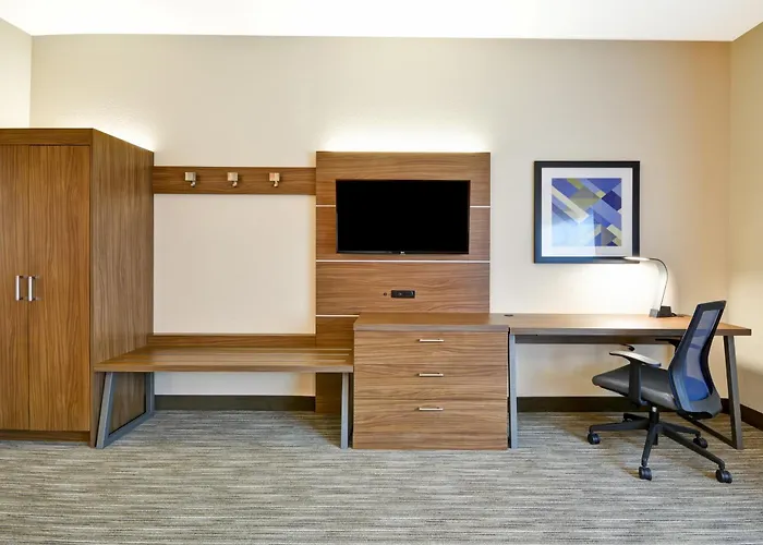 Holiday Inn Express - Evansville By Ihg