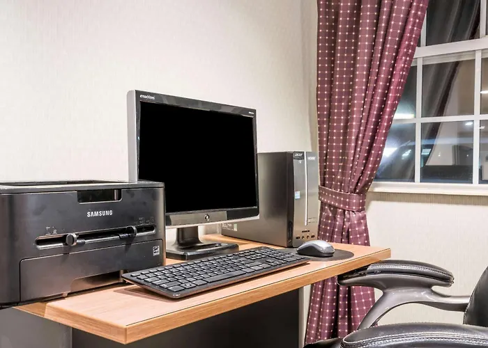Microtel Inn & Suites By Wyndham Rice Lake