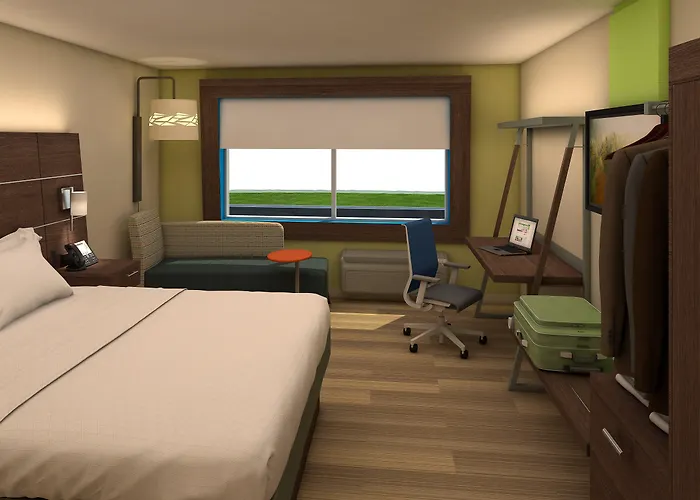 Holiday Inn Express Hotel & Suites Gulf Shores By Ihg