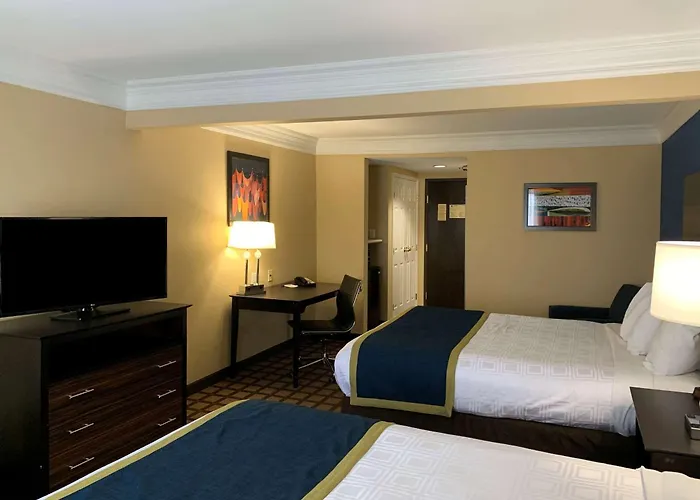 Comfort Inn Saint Paul East Oakdale