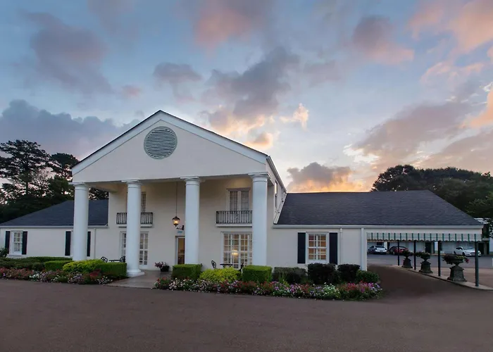 Days Inn By Wyndham Natchez