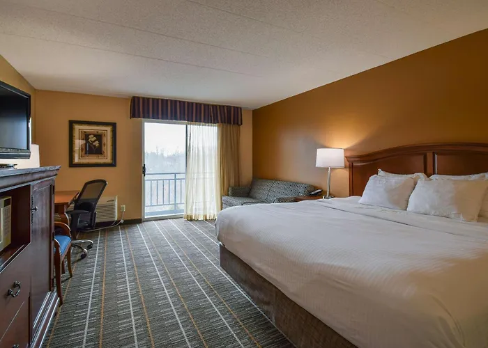 Best Western Resort Hotel & Conference Center Portage