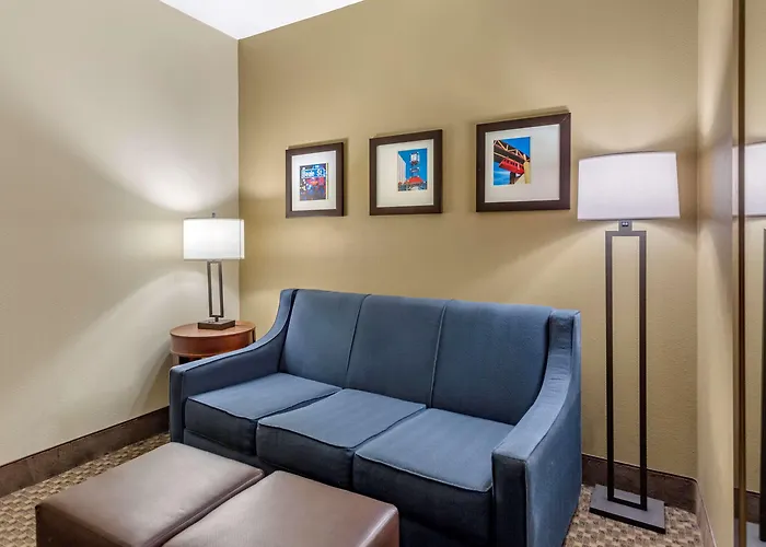 Baymont By Wyndham Cordova/Memphis/Wolfchase Hotel