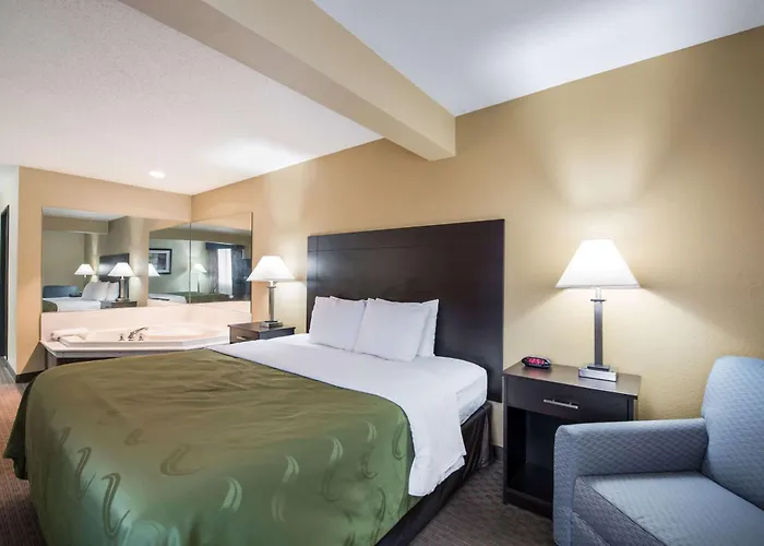 Quality Inn & Suites Menomonie