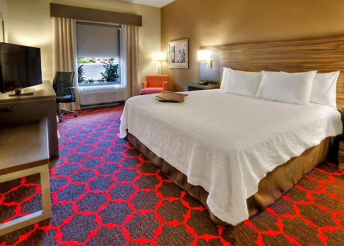 Hampton Inn Cookeville