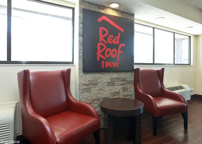 Red Roof Inn Michigan City