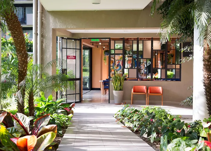Best Western Plus Como Park Hotel Saint Paul
