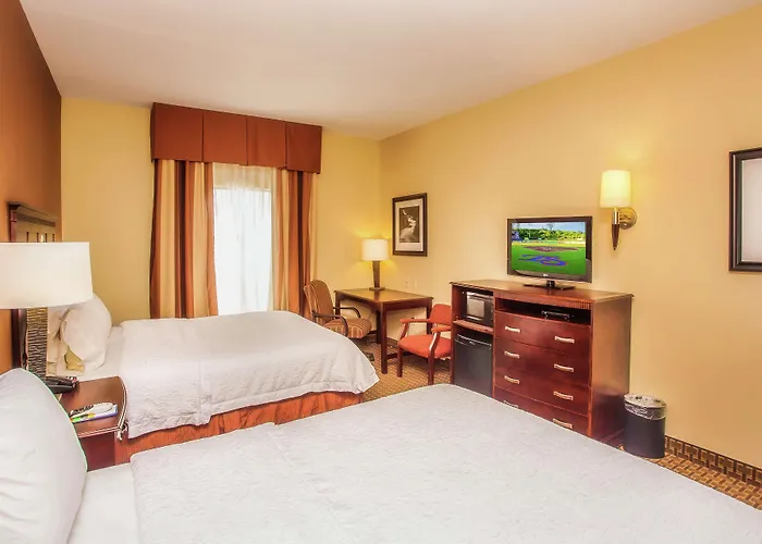 Hampton Inn & Suites Sevierville At Stadium Drive Kodak