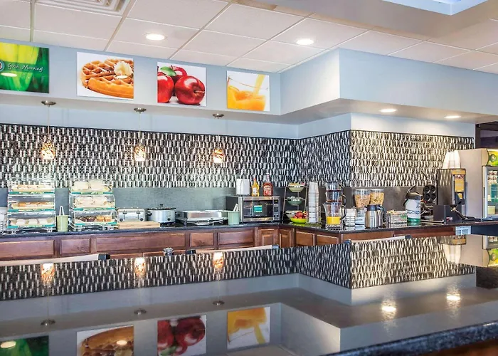 Quality Inn & Suites Aiken East