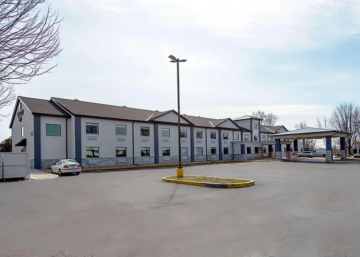 Quality Inn Mishawaka - South Bend