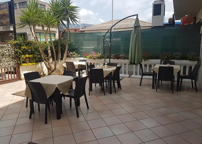 Lamezia Terme Hotels