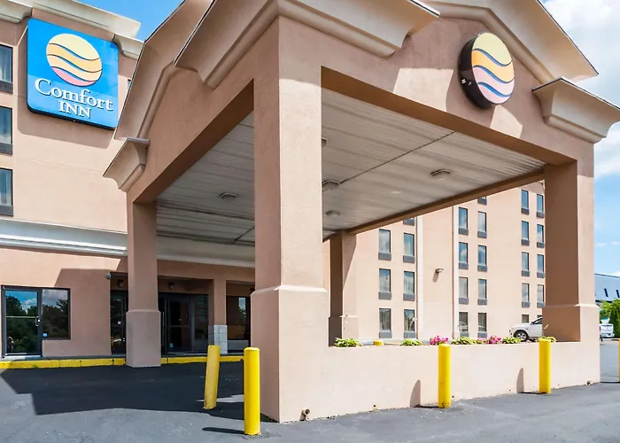 Comfort Inn Towson