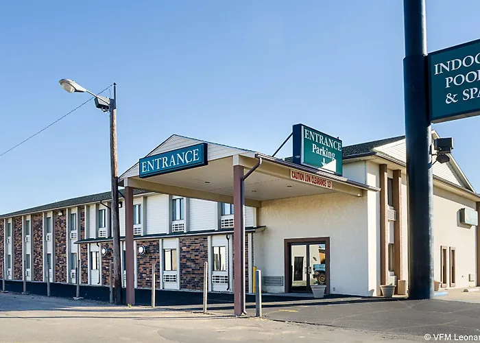 Quality Inn Hays I-70