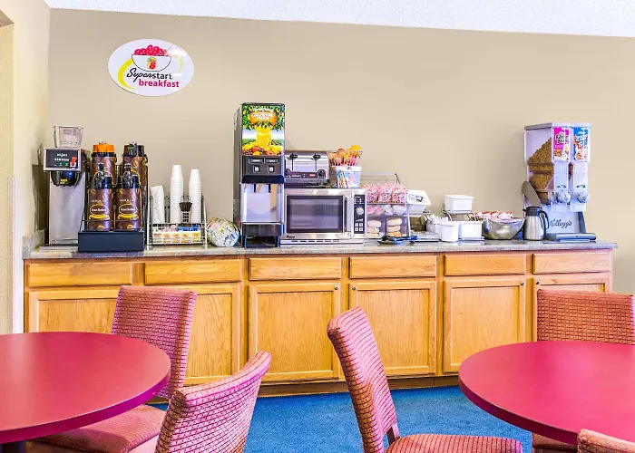 Super 8 By Wyndham Parker/Se Denver Area