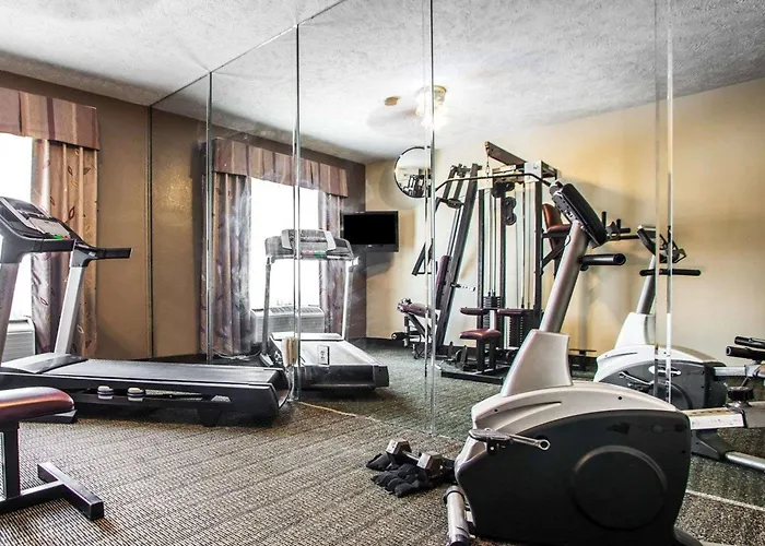 Quality Inn Florence East