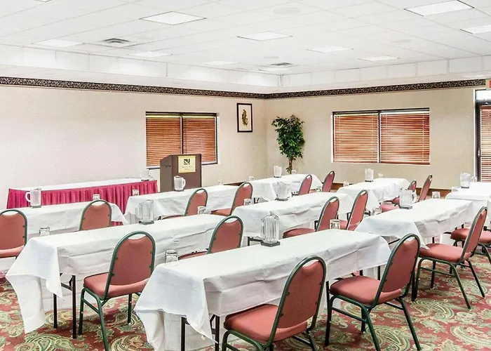 Quality Inn Macon West