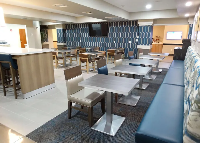 Best Western Plus Safford