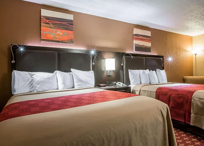 Econo Lodge Montpelier I-89