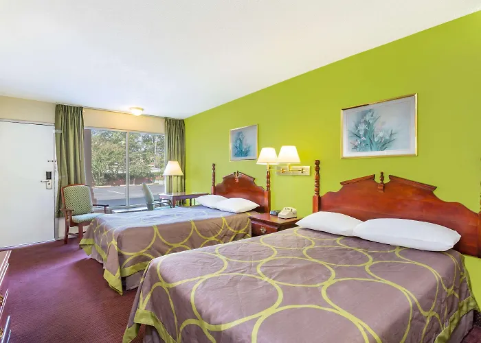 Super 8 Hotel Ashland