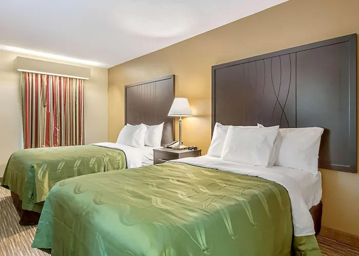 Quality Inn Thomaston