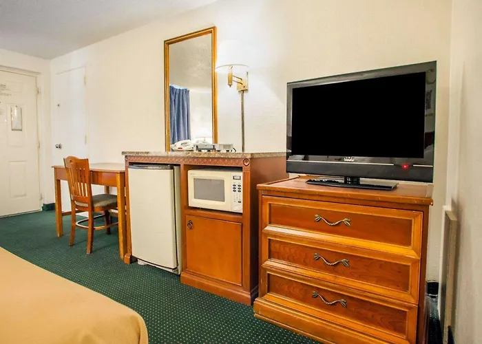 Econo Lodge Somers Point