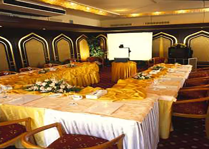 Alexandria Hotels