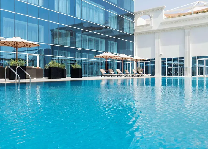 Ajman Hotels
